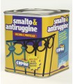 SMALTO & ANTIRUGGINE - (SMAR8041) GRIGIO