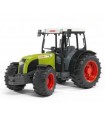 TRATTORE CLAAS NECTIS 267 F 02110