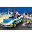 70066 PORSCHE 911 CARRERA 4S POLICE