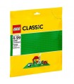 10700 BASE VERDE LEGO CLASSIC