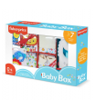 BABY BOX FISHER-PRICE