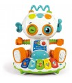 BABY ROBOT
