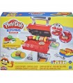 PLAY-DOH BARBECUE