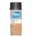FEROX FONDO LEGNO 400ML