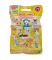 BUSTINE BABY SERIE PARTY SYLVANIAN