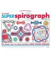 SPIROGRAPH SUPER KIT