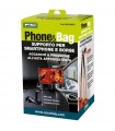 PHONE & BAG SUPPORTO SMARTPHONE E GANCIO