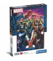 PUZZLE 1000 MARVEL THE AVENGERS
