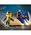 70824 DUO PACK AIR STUNT SHOW