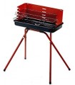 BARBECUE OMPAGRILL 80 ECO 47X24