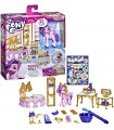 MY LITTLE PONY ROYAL ROOM REVEAL