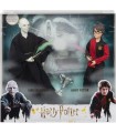 HARRY POTTER E LORD VOLDEMORT PLAYSET