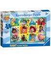 PUZZLE 24PZ GIANT TOY STORY 4