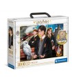 PUZZLE 1000 IN VALIGETTA HARRY POTTER
