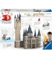 PUZZLE 3D ASTRONOMY TOWER HARRY POTTER