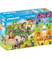 70978 MY FIGURES HORSE RANCH