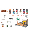 70979 MY FIGURES ISLAND OF THE PIRATES