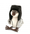 PELUCHE CHIRPY THE SPARROW