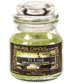 NATURE CANDLE TE' VERDE GR 95