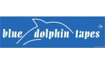 Blue dolphin tapes