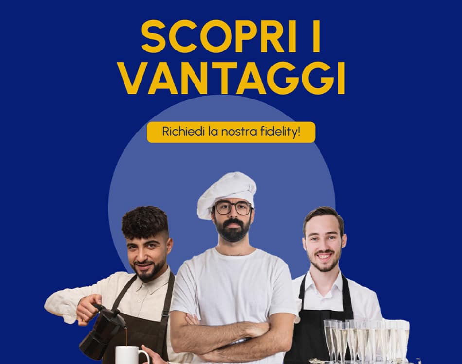 Metalmark vantaggi sconti con carta fedeltà
