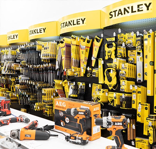 Brico Metalmark fai da te